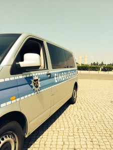 Schlüsseldienst Ingolstadt Heinrichs Mitte